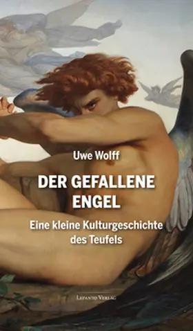 Wolff |  Der Gefallene Engel | Buch |  Sack Fachmedien