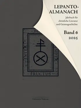 Fackelmann / Kinzel |  Lepanto-Almanach 6/7 (2025/26) | Buch |  Sack Fachmedien