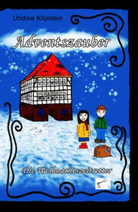 Klipstein |  Adventszauber | Buch |  Sack Fachmedien