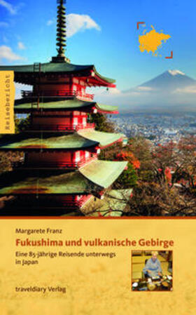 Franz |  Fukushima und vulkanische Gebirge | Buch |  Sack Fachmedien