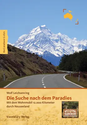 Leichsenring |  Die Suche nach dem Paradies | eBook | Sack Fachmedien