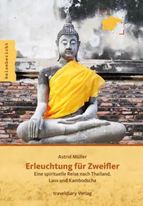 Müller |  Erleuchtung für Zweifler | Buch |  Sack Fachmedien