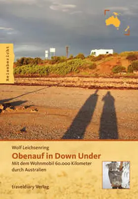 Leichsenring |  Obenauf in Down Under | Buch |  Sack Fachmedien