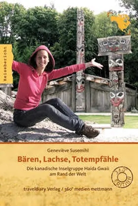 Susemihl |  Bären, Lachse, Totempfähle | eBook | Sack Fachmedien