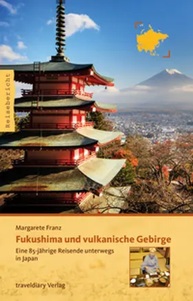 Franz |  Fukushima und vulkanische Gebirge | eBook | Sack Fachmedien