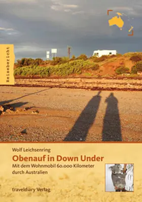 Leichsenring |  Obenauf in Down Under | eBook | Sack Fachmedien