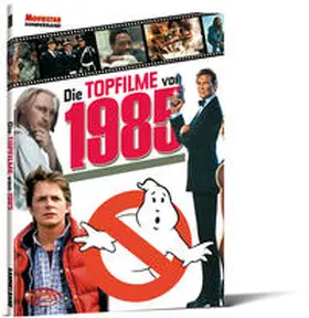 Hohmann / Weber |  Die Topfilme 1985 | Buch |  Sack Fachmedien
