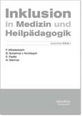 Paditz / Störmer |  Inklusion in Medizin und Heilpädagogik | Buch |  Sack Fachmedien
