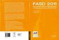 Paditz / Ipsiroglu / FASD Deutschland e.V. |  FASD 2011 Facetten eines Syndroms | Buch |  Sack Fachmedien