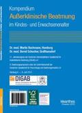 Bachmann / Schucher / Bach |  Kompendium Außerklinische Beatmung im Kindes- und Erwachsenenalter | Buch |  Sack Fachmedien