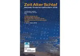 Erler / Paditz / Osten |  Zeit Alter Schlaf | Buch |  Sack Fachmedien