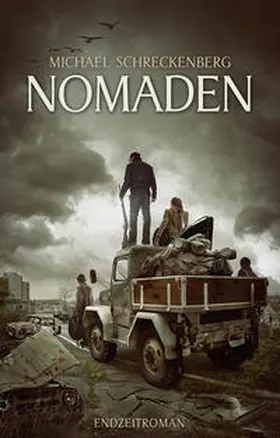Schreckenberg |  Nomaden | Buch |  Sack Fachmedien