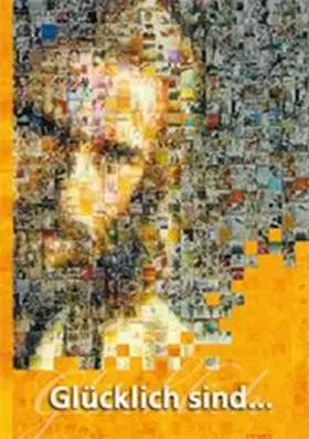 Schaadt | Glücklich sind... / Deutsch - Erwachsenenausgabe | Buch | 978-3-942632-00-3 | www.sack.de