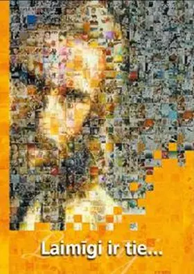 Schaadt | Glücklich sind... / Lettisch | Buch | 978-3-942632-49-2 | www.sack.de