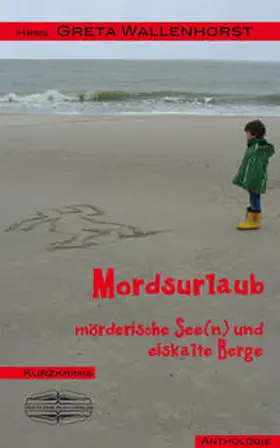 Klausens / Wallenhorst / Walter |  Mordsurlaub | Buch |  Sack Fachmedien
