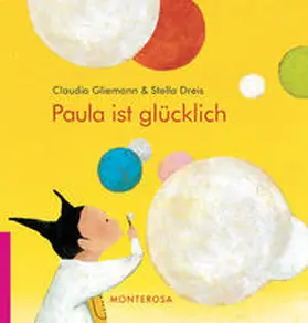 Gliemann |  Paula ist glücklich | Buch |  Sack Fachmedien