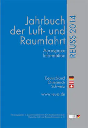 Reuss |  REUSS 2014 | Buch |  Sack Fachmedien
