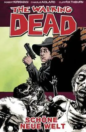 Kirkman |  The Walking Dead 12 | Buch |  Sack Fachmedien