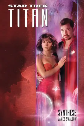 Swallow |  Star Trek - Titan 6: Synthese | eBook | Sack Fachmedien