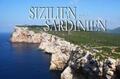 Müller |  Sizilien und Sardinien - Ein Bildband | Buch |  Sack Fachmedien