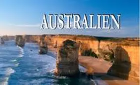 Müller |  Einzigartiges Australien - Ein Bildband | Buch |  Sack Fachmedien