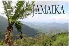 Weiss |  Jamaika - Ein kleiner Bildband | Buch |  Sack Fachmedien