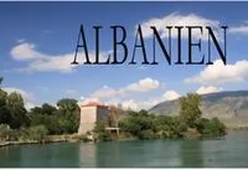 Werner |  Albanien - Ein Bildband | Buch |  Sack Fachmedien