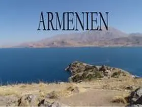 Weiss |  Armenien - Ein Bildband | Buch |  Sack Fachmedien