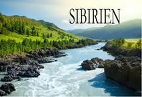 Weiss |  Sibirien - Ein kleiner Bildband | Buch |  Sack Fachmedien