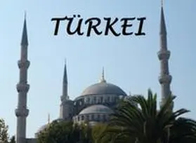 Schmitz |  Die Türkei - Ein Bildband | Buch |  Sack Fachmedien