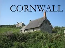 Clark |  Cornwall & die Scilly-Inseln | Buch |  Sack Fachmedien