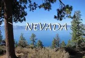 Graf |  Bildband Nevada | Buch |  Sack Fachmedien