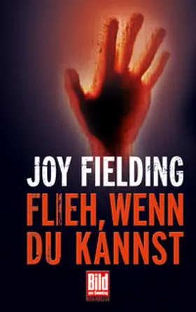 Fielding |  Flieh, wenn Du kannst | Buch |  Sack Fachmedien