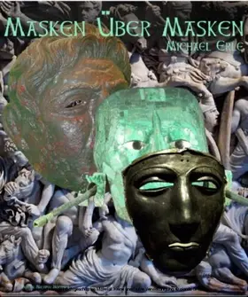 Erle |  Masken über Masken | eBook | Sack Fachmedien