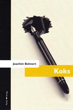 Bohnert | Koks | E-Book | sack.de
