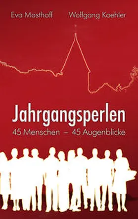 Masthoff |  Jahrgangsperlen | Buch |  Sack Fachmedien