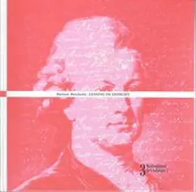 Berthold / Lessing-Akademie e.V. |  Lessing im Gedicht | Buch |  Sack Fachmedien