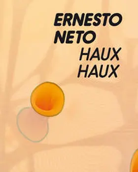Kornhoff / Lewin / Mattern |  ERNESTO NETO | Buch |  Sack Fachmedien