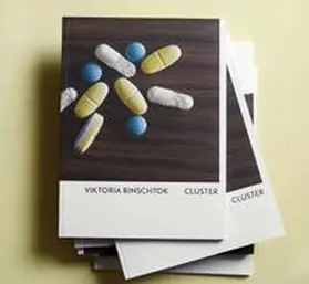 Binschtok |  Viktoria Binschtok - Cluster | Buch |  Sack Fachmedien