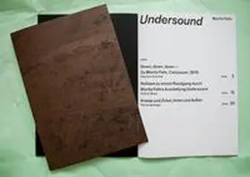 Fehr / Meyer / Sprenger |  Moritz Fehr - Undersound | Buch |  Sack Fachmedien