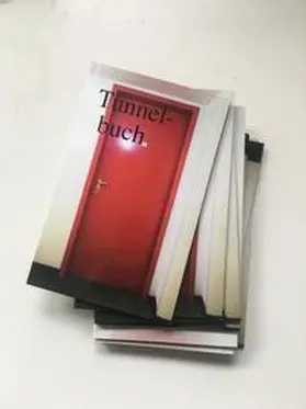 Steinbrecher |  Tunnelbuch | Buch |  Sack Fachmedien