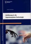 Hartmann |  Einführung in die Expertensystem-Technologie | Buch |  Sack Fachmedien