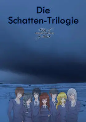 Weyers |  Die Schatten-Trilogie | Buch |  Sack Fachmedien
