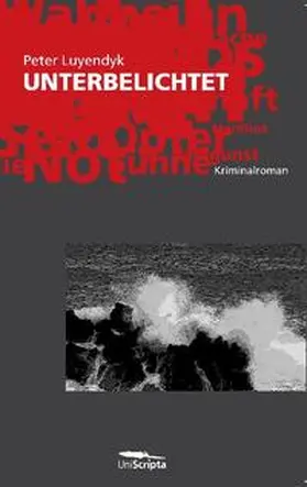 Luyendyk |  UNTERBELICHTET | Buch |  Sack Fachmedien