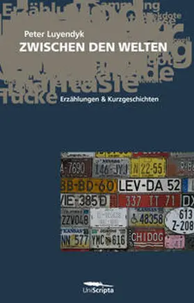 Luyendyk |  ZWISCHEN DEN WELTEN | Buch |  Sack Fachmedien