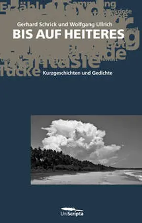 Schrick / Ullrich |  BIS AUF HEITERES | Buch |  Sack Fachmedien