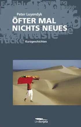 Luyendyk |  ÖFTER MAL NICHTS NEUES | Buch |  Sack Fachmedien