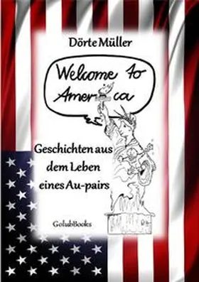 Müller |  Geschichten aus dem Leben eines Au-pairs | Buch |  Sack Fachmedien
