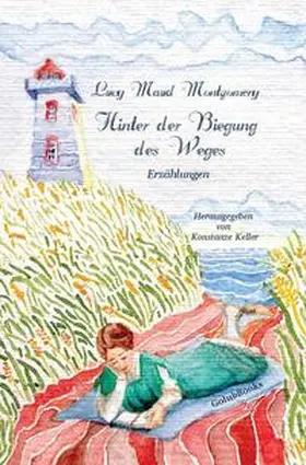 Montgomery / Keller |  Hinter der Biegung des Weges | Buch |  Sack Fachmedien