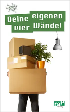 Ehrich |  Deine eigenen vier Wände! | eBook | Sack Fachmedien